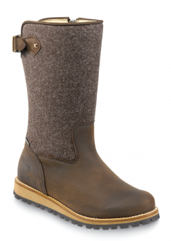 Meindl® Schuh "Innsbruck Lady" braun