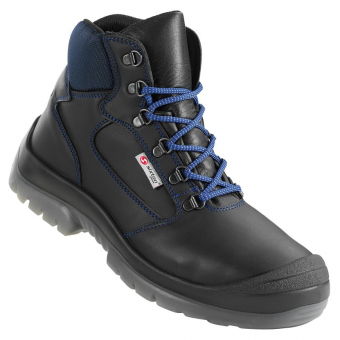 Sixton Illinois S3 SRC schwarz