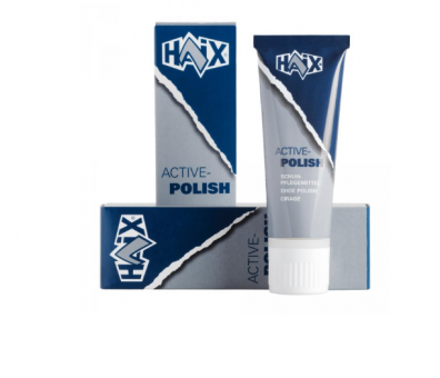 Haix Schuhcreme farblos, farblos farblos
