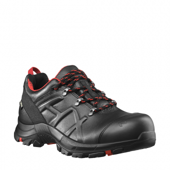 Haix Black Eagle Safety 54 low - S3 schwarz