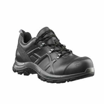 Black Eagle Safety 56 low schwarz