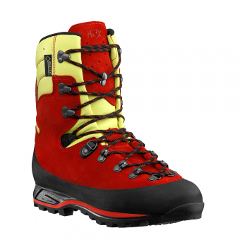 Haix Nature Trace GTX 