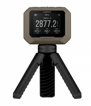 Garmin Xero® C1 Pro Chronograph 