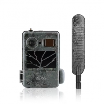 Zeiss Secacam 3 