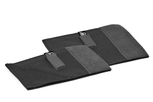 Ase Utra Heat / Mirage cover S series SL5, schwarz 