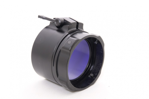 Rusan Adapter für Pulsar F und FN schwarz