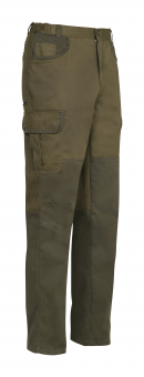 Percussion® Jagdhose Sommer "Savane" 46 | Khaki