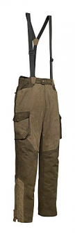 Percussion® Ansitzhose "Grand Nord" 56 | Khaki