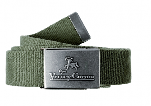Verney Carron Gürtel "Forest", oliv Einheitsgröße | khaki