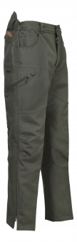 Percussion® "Regenhose" khaki