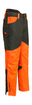 Percussion Damen Regenhose 42 | rot