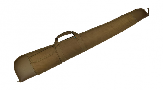 Percussion Flintenfutteral khaki