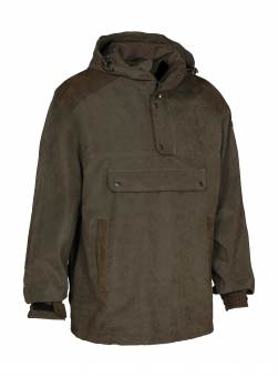 Percussion® Jacke "Highland" khaki