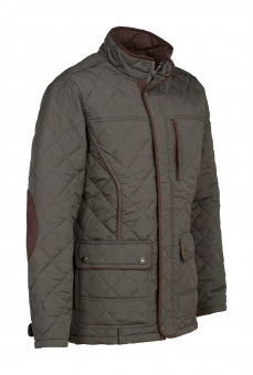Percussion® Jacke "Stalion" braun