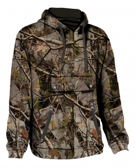 Percussion® Hoody "Forest" 