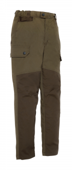 Percussion Kinder Stiefelhose "Imperlight" khaki