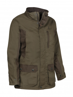 Percussion Kinderjacke "Imperlight" khaki