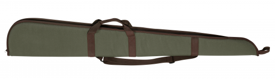Percussion® Flintenfutteral "Greenland" khaki
