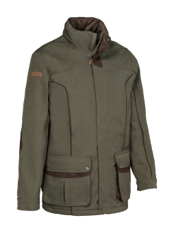 Percussion® Herrenjacke "Berry" 