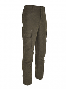 Blaser ARGALI Hose Sportiv Herren braun-mélange