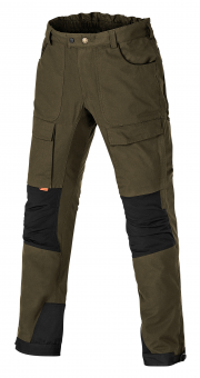 Hose Pinewood® Himalaya Herren oliv/schwarz