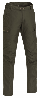 Pinewood Finnveden Hose Herren moosgrün