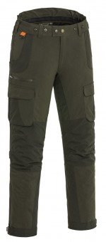 Pinewood® Forest Strong Hose Herren moosgrün
