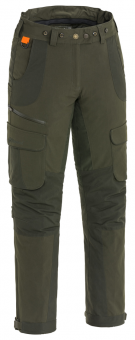 Pinewood® Forest Strong Hose Damen moosgrün