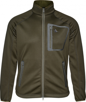 Seeland Hawker Storm Fleece Jacke 