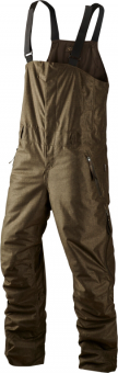 Seeland® "Arctic Overall" Kiefergrün/melange