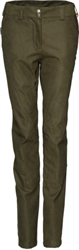 Seeland Woodcock II Lady Hose Shaded oliv