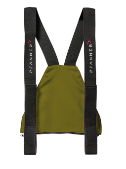 Pfanner Zipp-Latz 