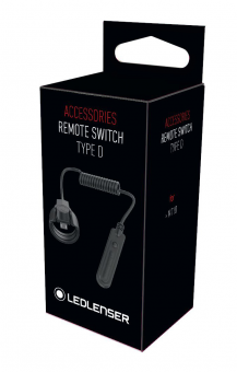 LedLenser Fernsteuerung für MT 10 