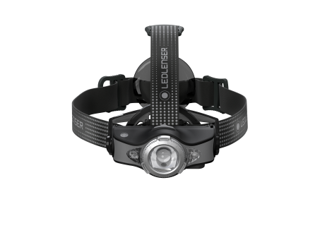 LedLenser MH 11 Head Lamp 
