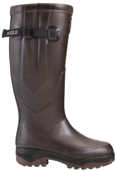 AIGLE PARCOURS® "2 Vario" 45 | braun