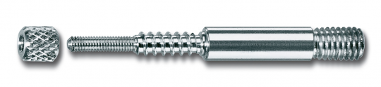 Reduzierstück A=M 5 A=1/8" 