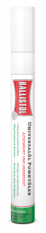 BALLISTOL Punktöler, 15 ml, befüllt 15 ml |