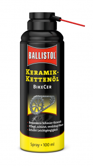 BikeCer Spray, 100 ml 