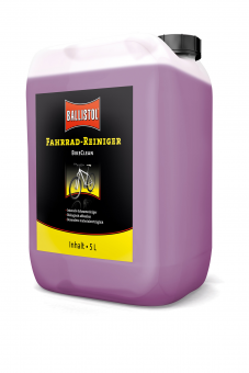 BikeClean Kanister, 5 Liter 