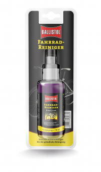 BikeClean Pumpspray, 110 ml, im Blister 