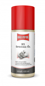 H1 ÖL, 65 ml 