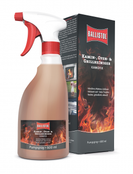 Kamofix Pumpsprüher, 600 ml 