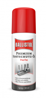 ProTec Spray, 50 ml 