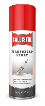 Startwunder Spray, 200 ml 