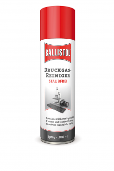 Staubfrei, 300 ml 