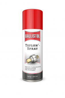Teflon® Spray, 200 ml 