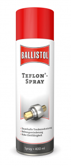 Teflon® Spray, 400 ml 
