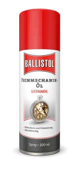 Ustanol Spray, 200 ml 