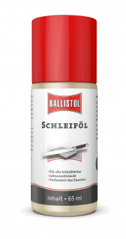 Schleif-Öl, 65 ml 