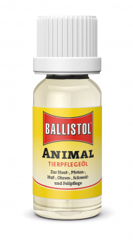 BALLISTOL Animal 